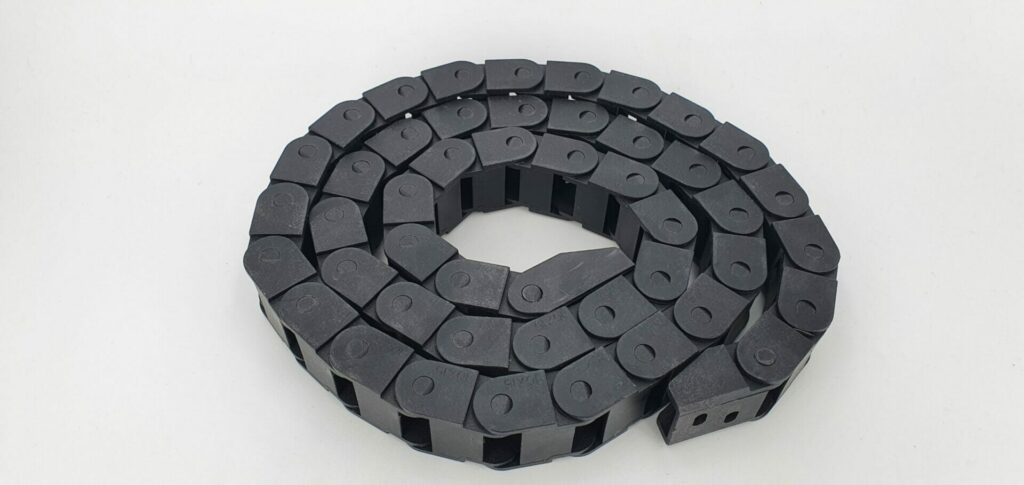 Cadena Portacables ESLABON CERRADO10X15X1000