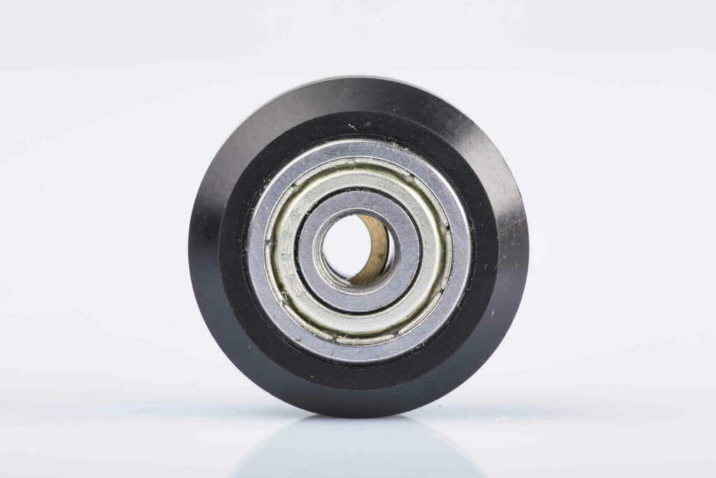Rodamiento Plástico 24.1mm