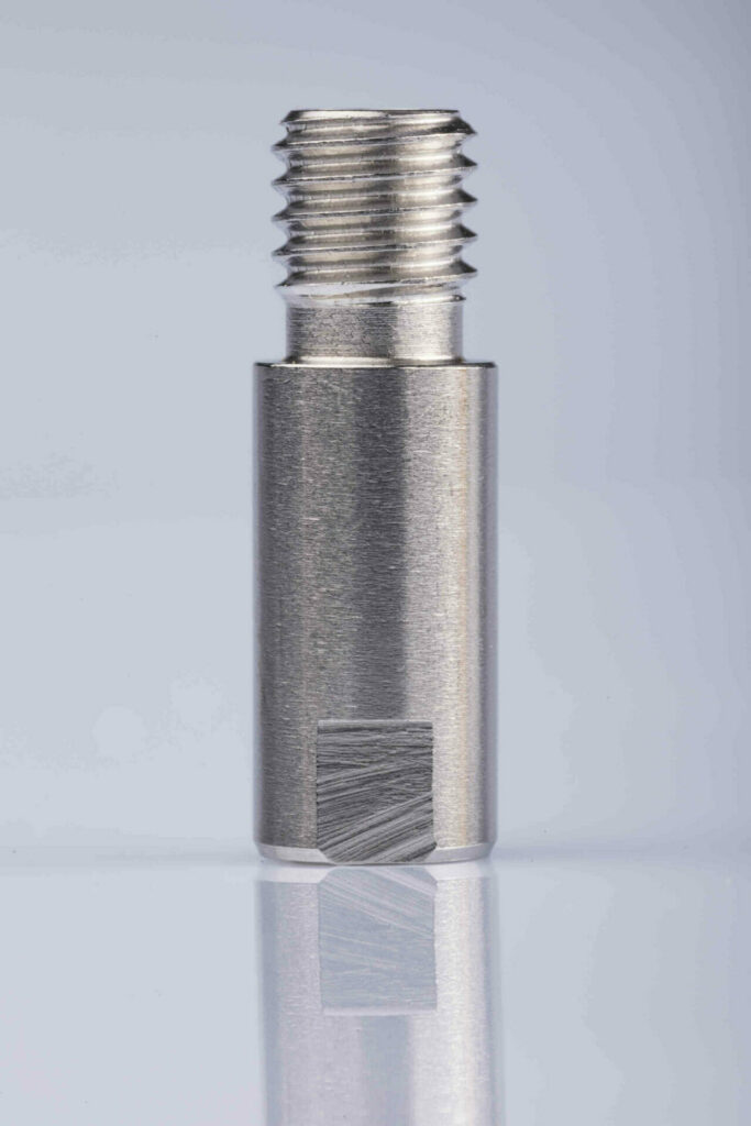 Barrel Liso v6