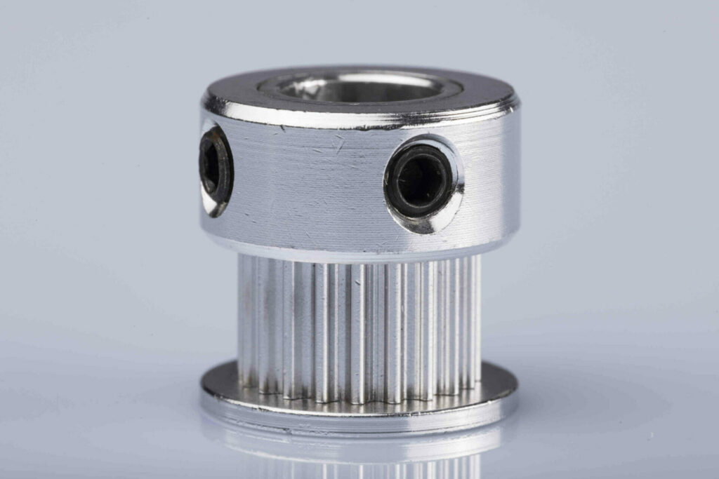 Polea Síncrona 2GT-20 8mm