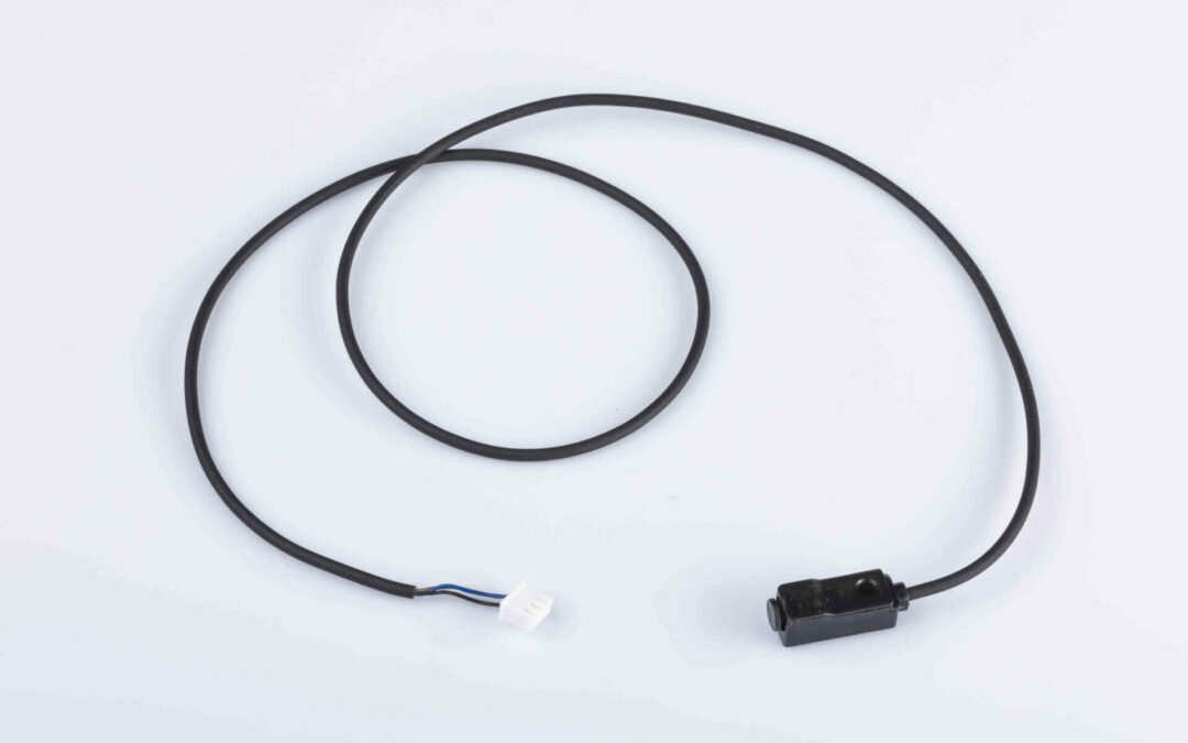 Endstop Mecánico eje Y sw-x2