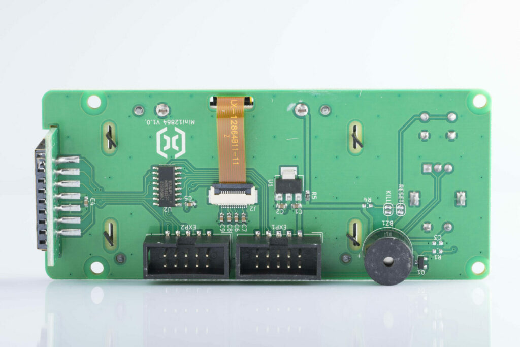 Pantalla 12864 MINI LCD