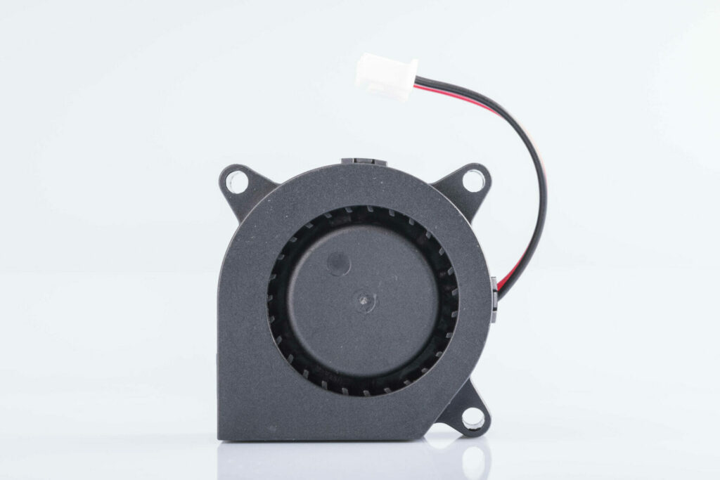 Ventilador de Capas Centrífugo 4020 24V