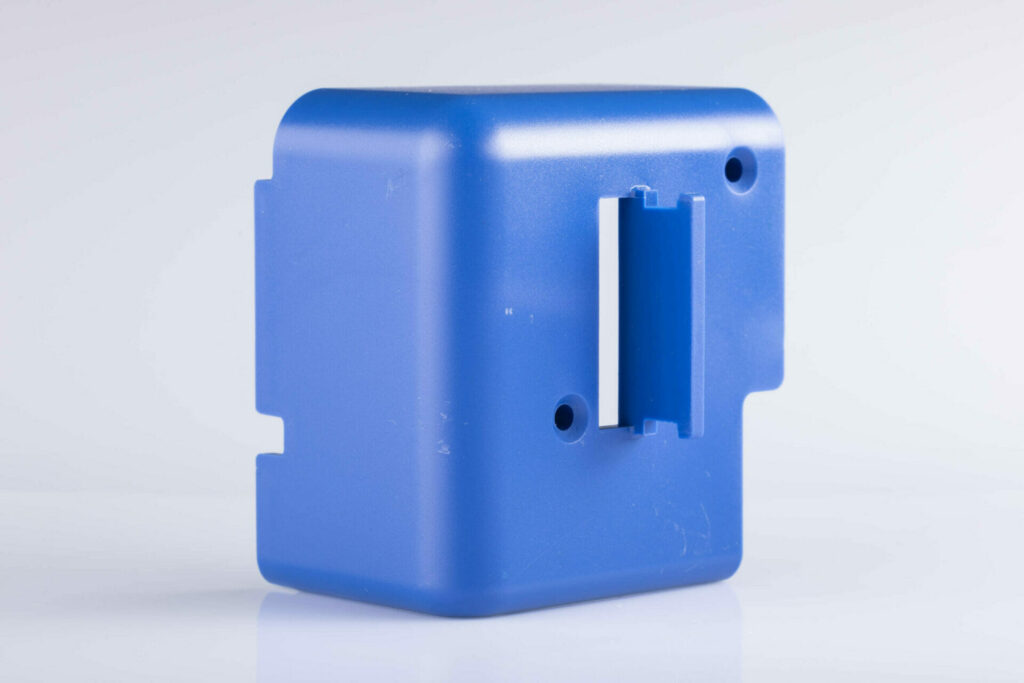 Cubierta de Extrusor Genius Pro X2