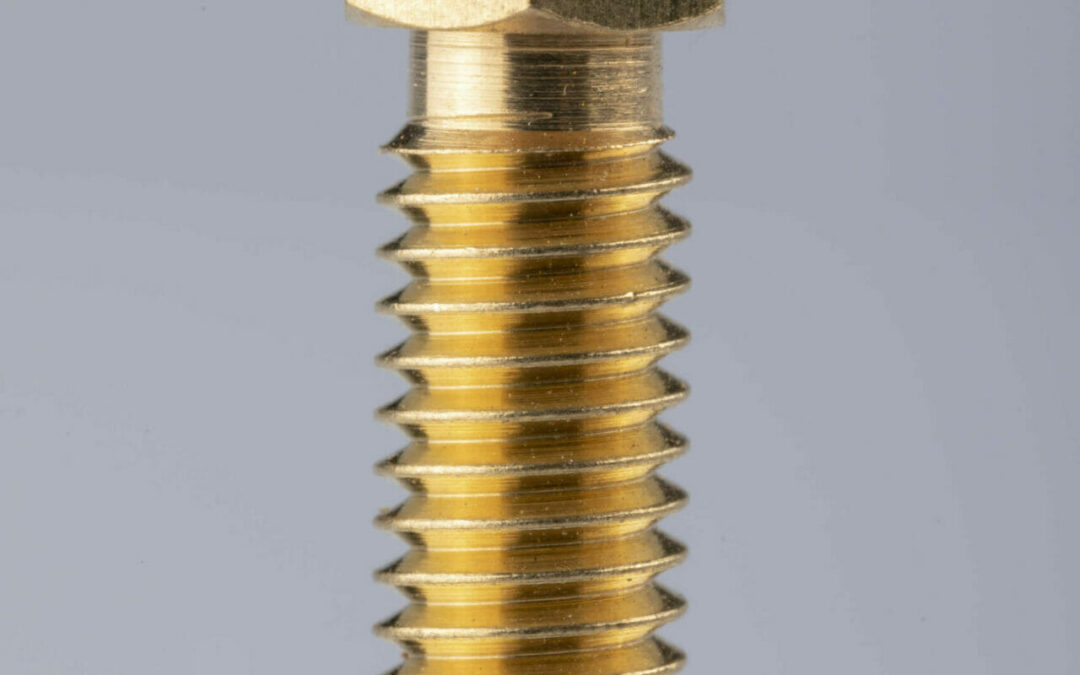 Boquilla Volcano 0.4mm