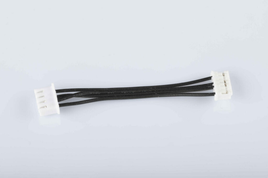 Cable Motor Eje X