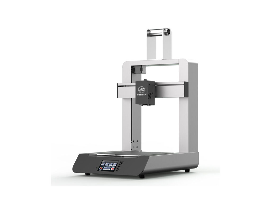Sceoan W1